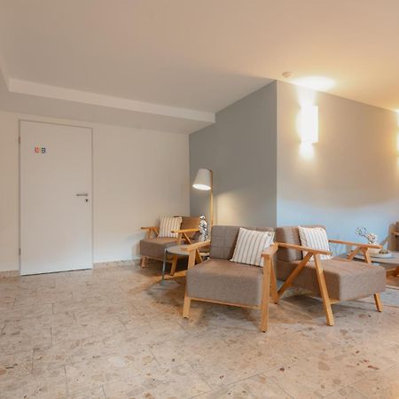 Haus Bielefeld Appartement 22 Norderney Zewnętrze zdjęcie