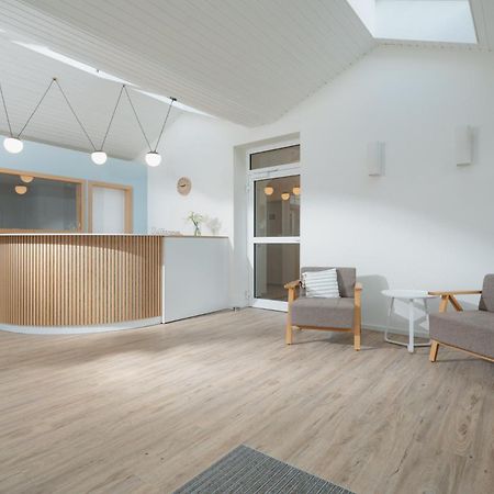 Haus Bielefeld Appartement 22 Norderney Zewnętrze zdjęcie