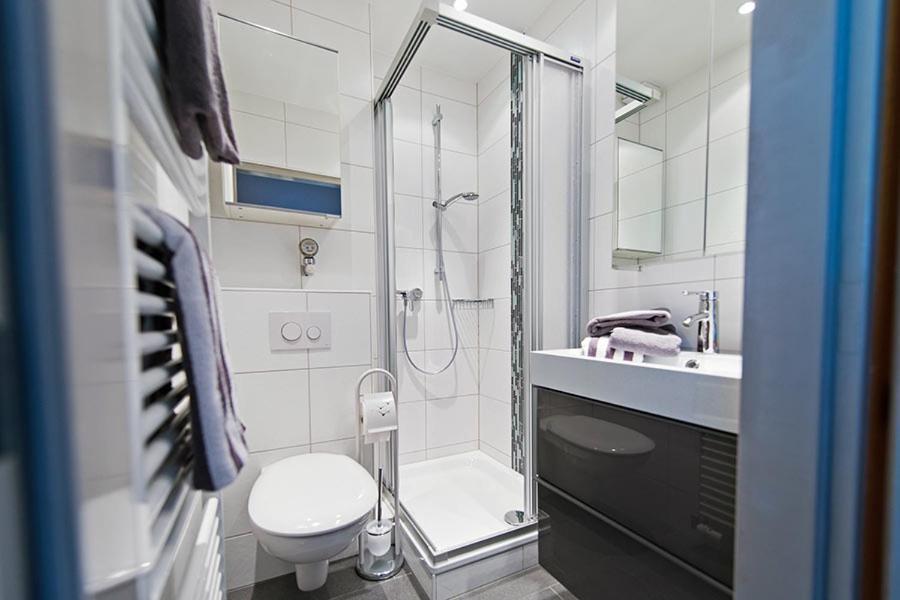 Haus Bielefeld Appartement 22 Norderney Zewnętrze zdjęcie