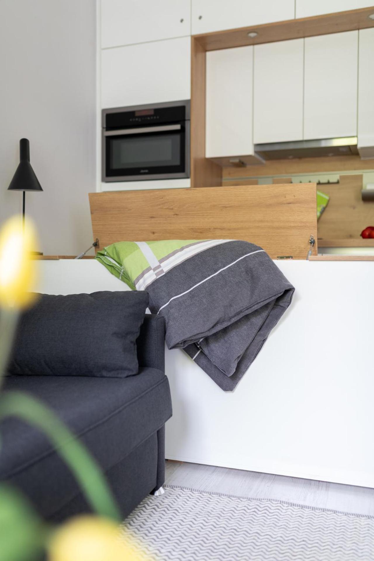 Haus Bielefeld Appartement 22 Norderney Zewnętrze zdjęcie