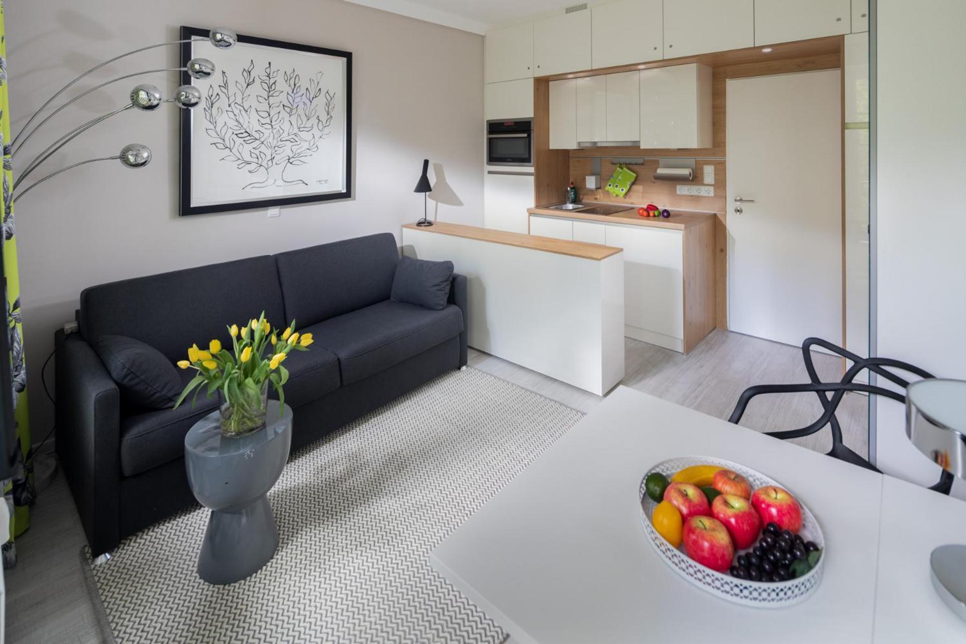 Haus Bielefeld Appartement 22 Norderney Zewnętrze zdjęcie