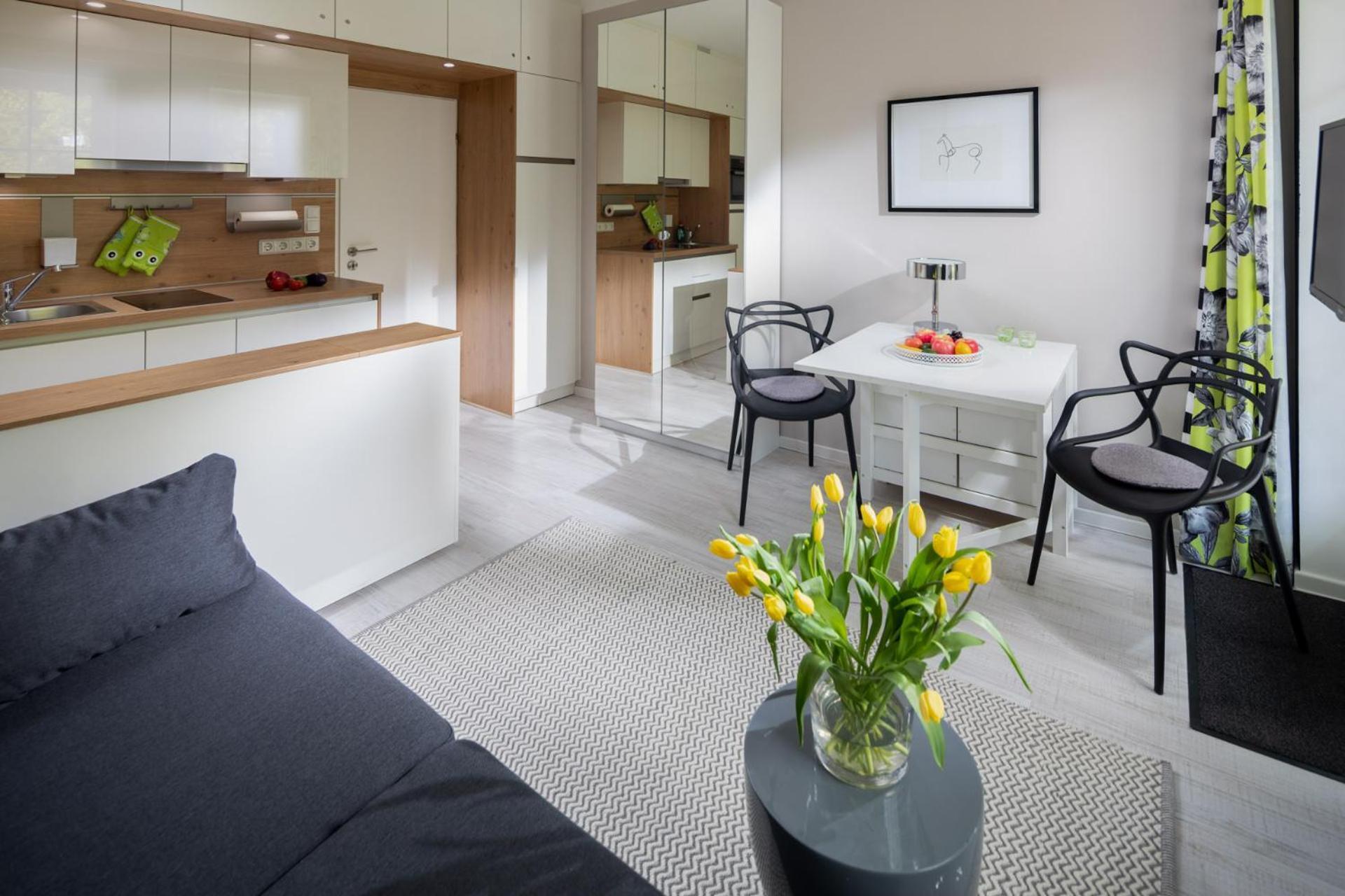 Haus Bielefeld Appartement 22 Norderney Zewnętrze zdjęcie