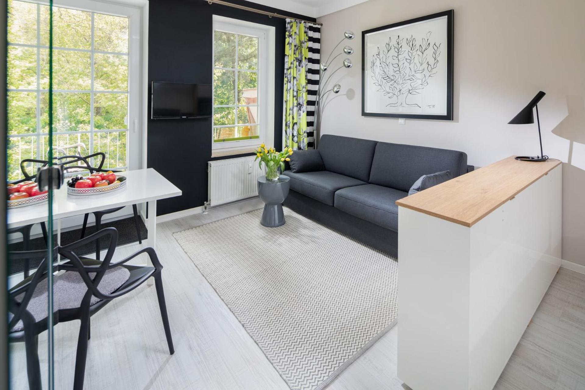 Haus Bielefeld Appartement 22 Norderney Zewnętrze zdjęcie