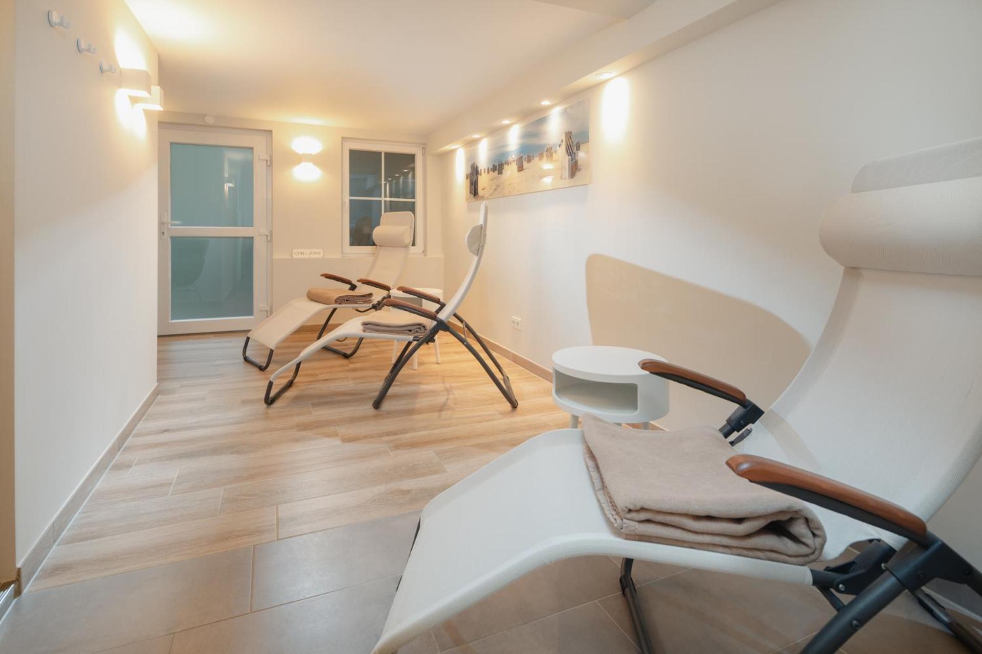 Haus Bielefeld Appartement 22 Norderney Zewnętrze zdjęcie