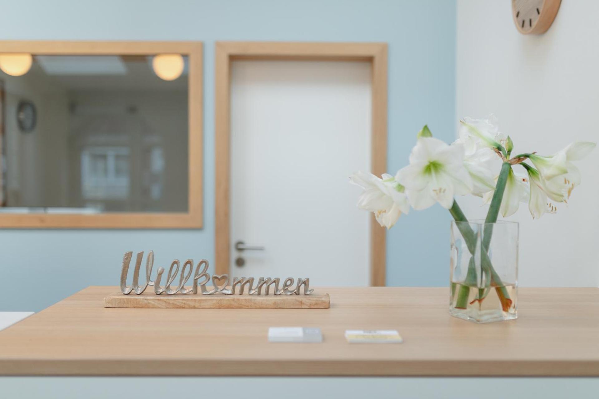 Haus Bielefeld Appartement 22 Norderney Zewnętrze zdjęcie